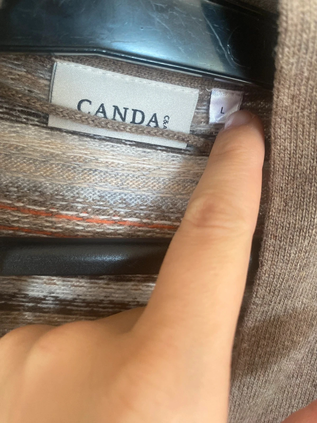 Gilet sans manche – photo 2